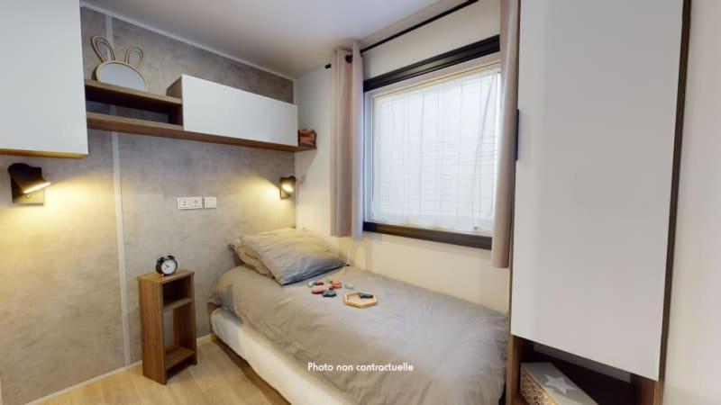 Camping Officiel Siblu Domaine De Soulac Ngoại thất bức ảnh